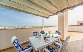3 Bedroom Amazing Apartment In Torreblanca